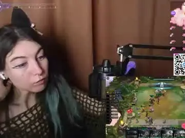 Afina_blessyou  live sex cam