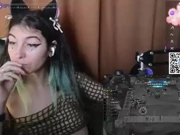 Afina_blessyou  live sex cam