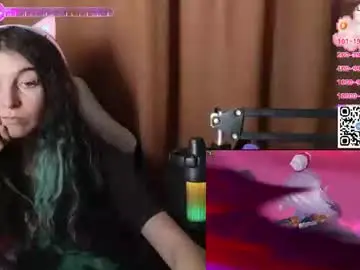 Afina_blessyou  live sex cam