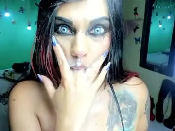 Angelina_james_  live sex cam