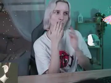 Bethanycloud  live sex cam