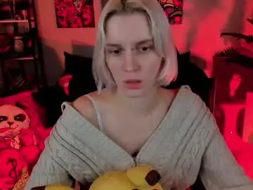 Bethanycloud  live sex cam