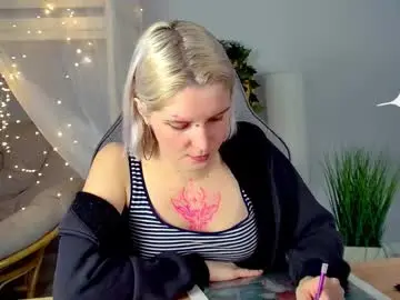 Bethanycloud  live sex cam