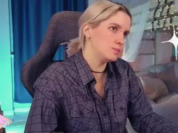 Bethanycloud  live sex cam