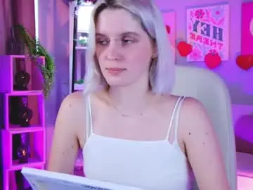 Bethanycloud  live sex cam