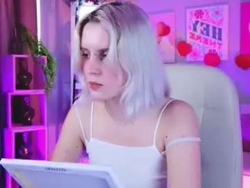 Bethanycloud  live sex cam