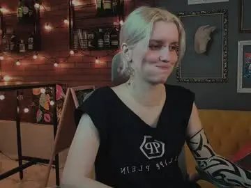 Bethanycloud  live sex cam