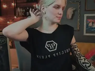 Bethanycloud  live sex cam