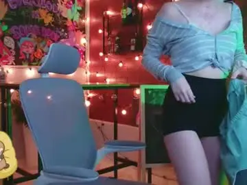 Bethanycloud  live sex cam