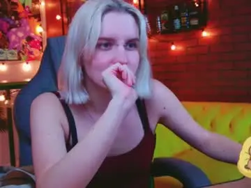 Bethanycloud  live sex cam