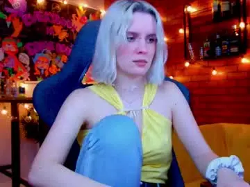 Bethanycloud  live sex cam