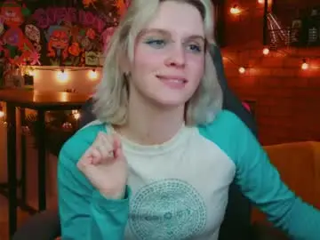 Bethanycloud  live sex cam