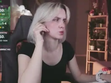 Bethanycloud  live sex cam