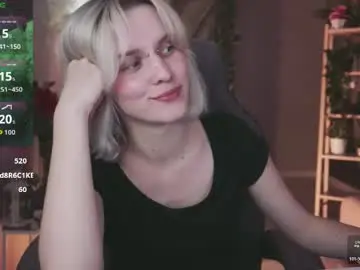 Bethanycloud  live sex cam