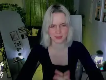 Bethanycloud  live sex cam