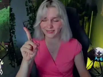 Bethanycloud  live sex cam