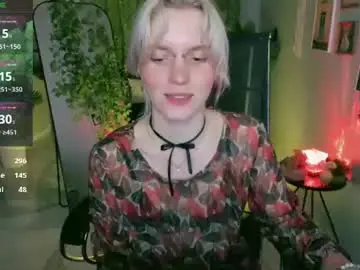Bethanycloud  live sex cam