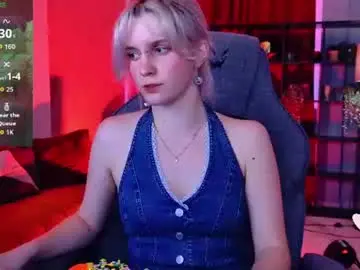 Bethanycloud  live sex cam