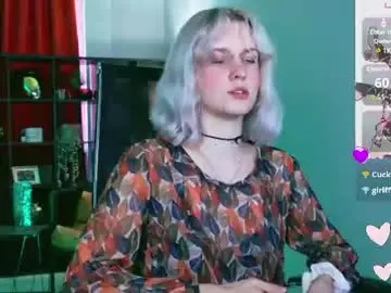 Bethanycloud  live sex cam