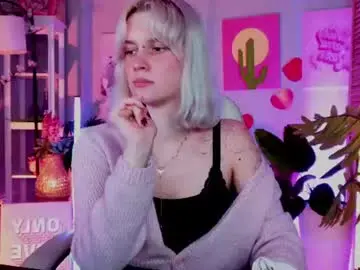Bethanycloud  live sex cam