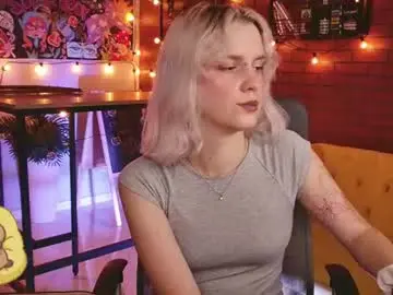 Bethanycloud  live sex cam