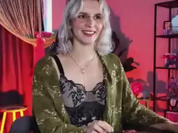 Bethanycloud  live sex cam
