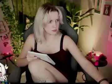 Bethanycloud  live sex cam