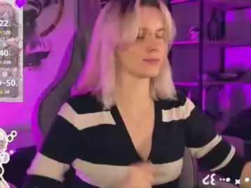 Bethanycloud  live sex cam