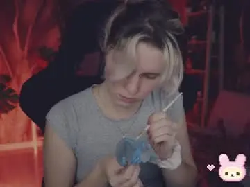 Bethanycloud  live sex cam