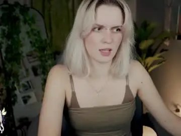 Bethanycloud  live sex cam