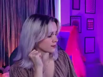 Bethanycloud  live sex cam