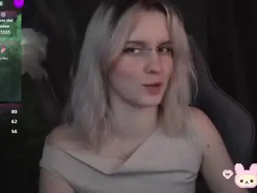 Bethanycloud  live sex cam