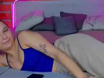 Chloejenyss  live sex cam