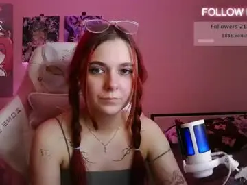 Chloejenyss  live sex cam