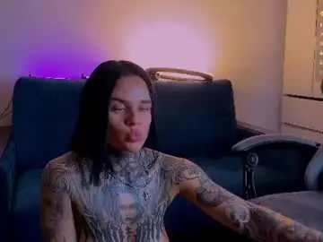 Crazy_baby69  live sex cam