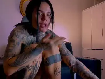 Crazy_baby69  live sex cam