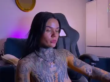 Crazy_baby69  live sex cam