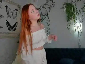 Cute_fox4  live sex cam