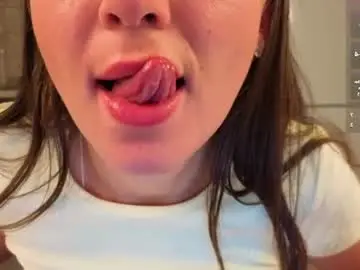 Dreamamelia  live sex cam