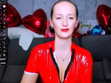 Dreamesoul  live sex cam