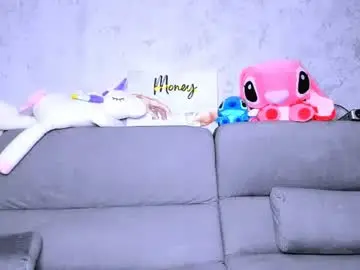 Dreamesoul  live sex cam