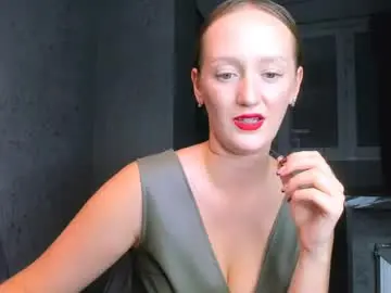 Dreamesoul  live sex cam