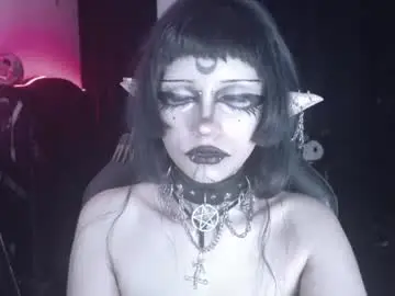 Eclipsse__yue  live sex cam