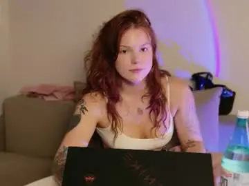 Elsie_ginger  live sex cam