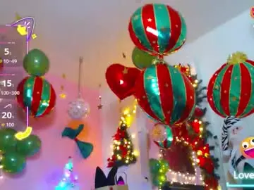 Georginabianco  live sex cam