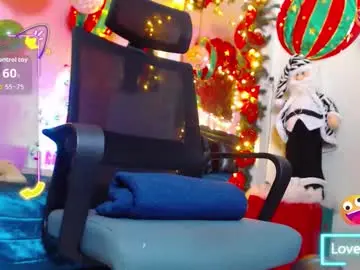 Georginabianco  live sex cam