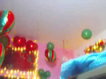 Georginabianco  live sex cam