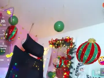 Georginabianco  live sex cam