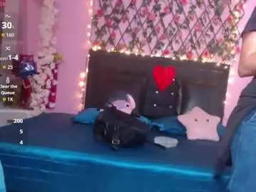 Georginabianco  live sex cam