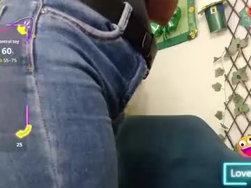 Georginabianco  live sex cam